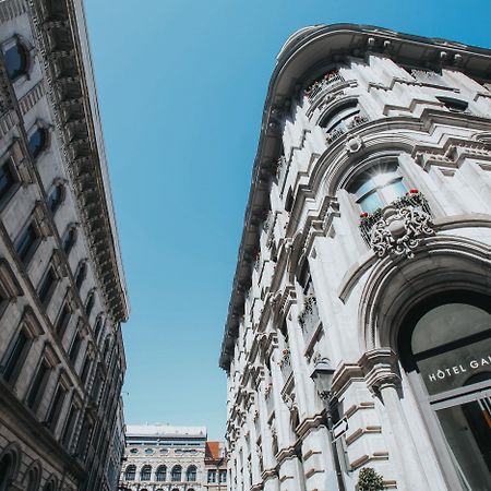 Hotel Gault Montreal Luaran gambar