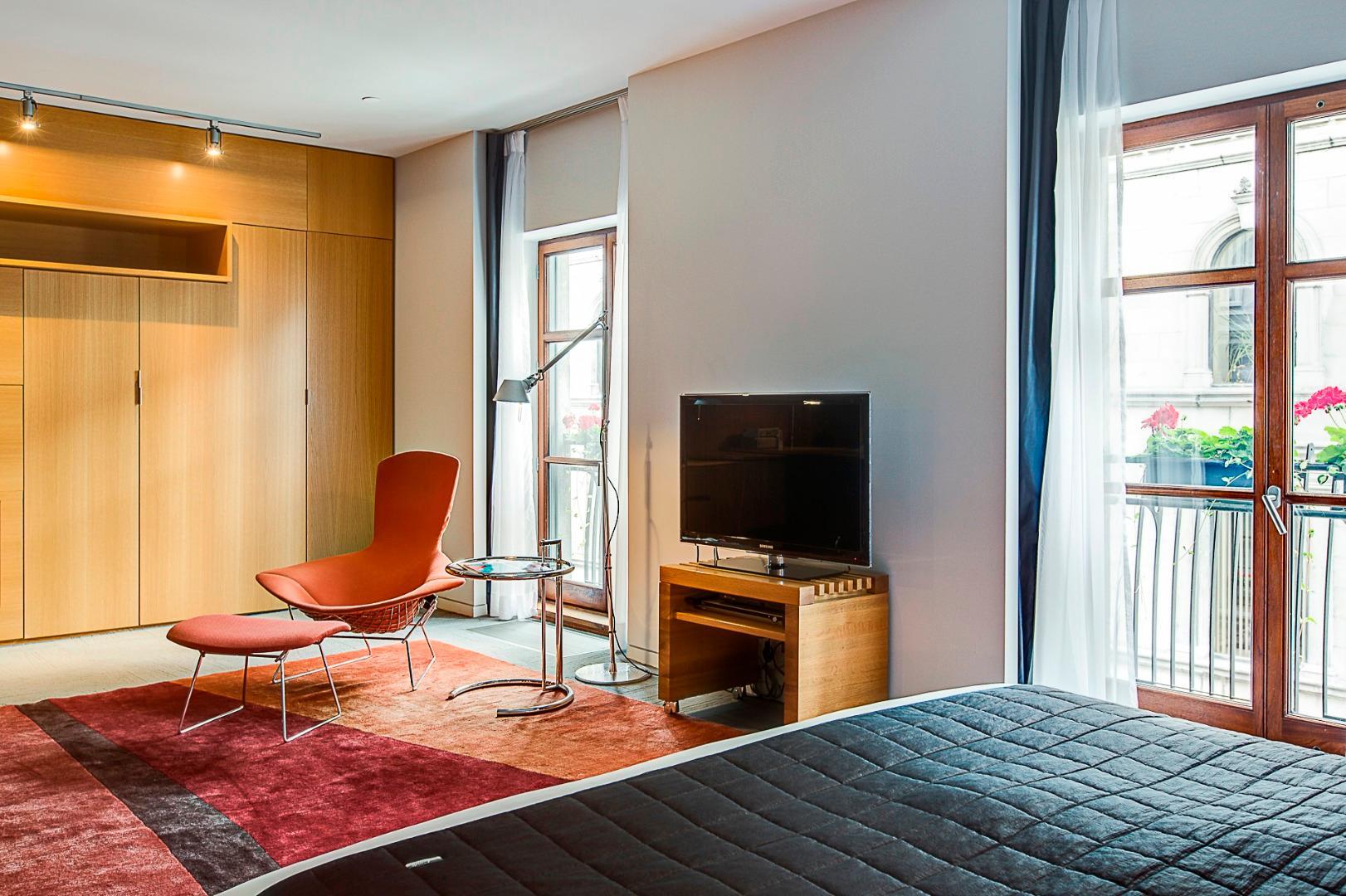 Hotel Gault Montreal Luaran gambar