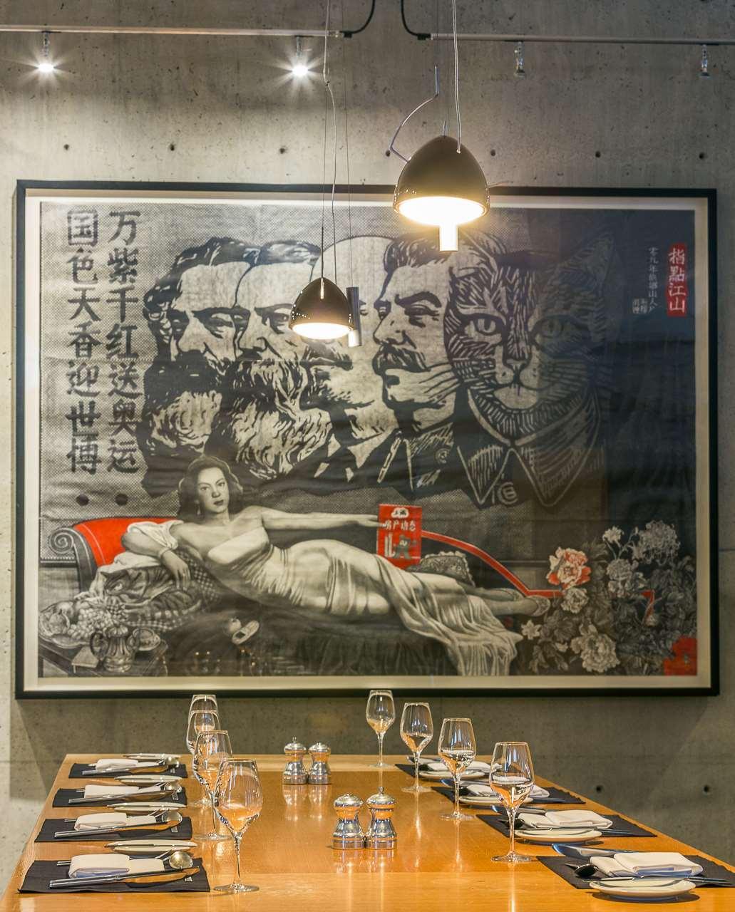 Hotel Gault Montreal Luaran gambar