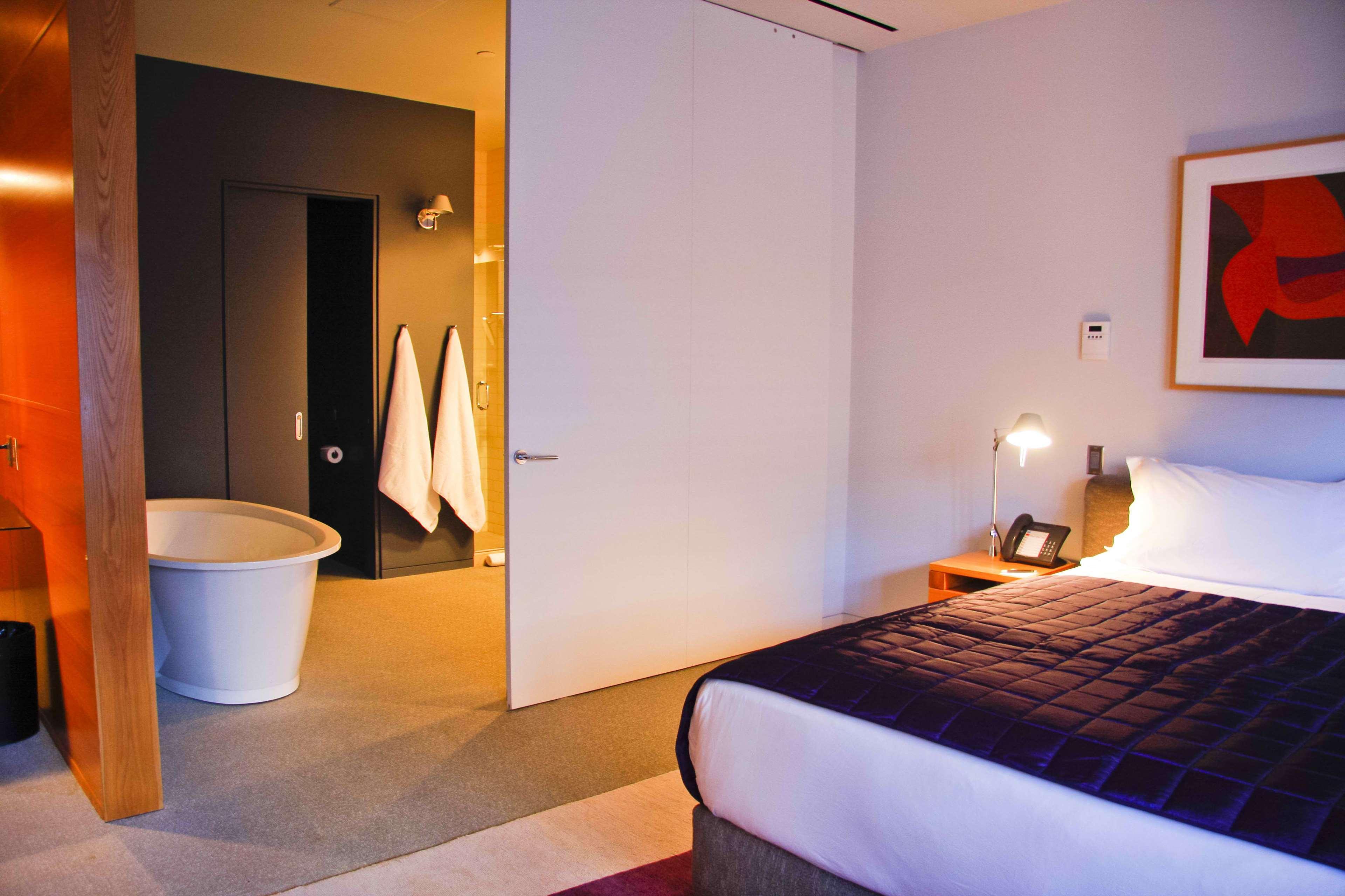 Hotel Gault Montreal Luaran gambar