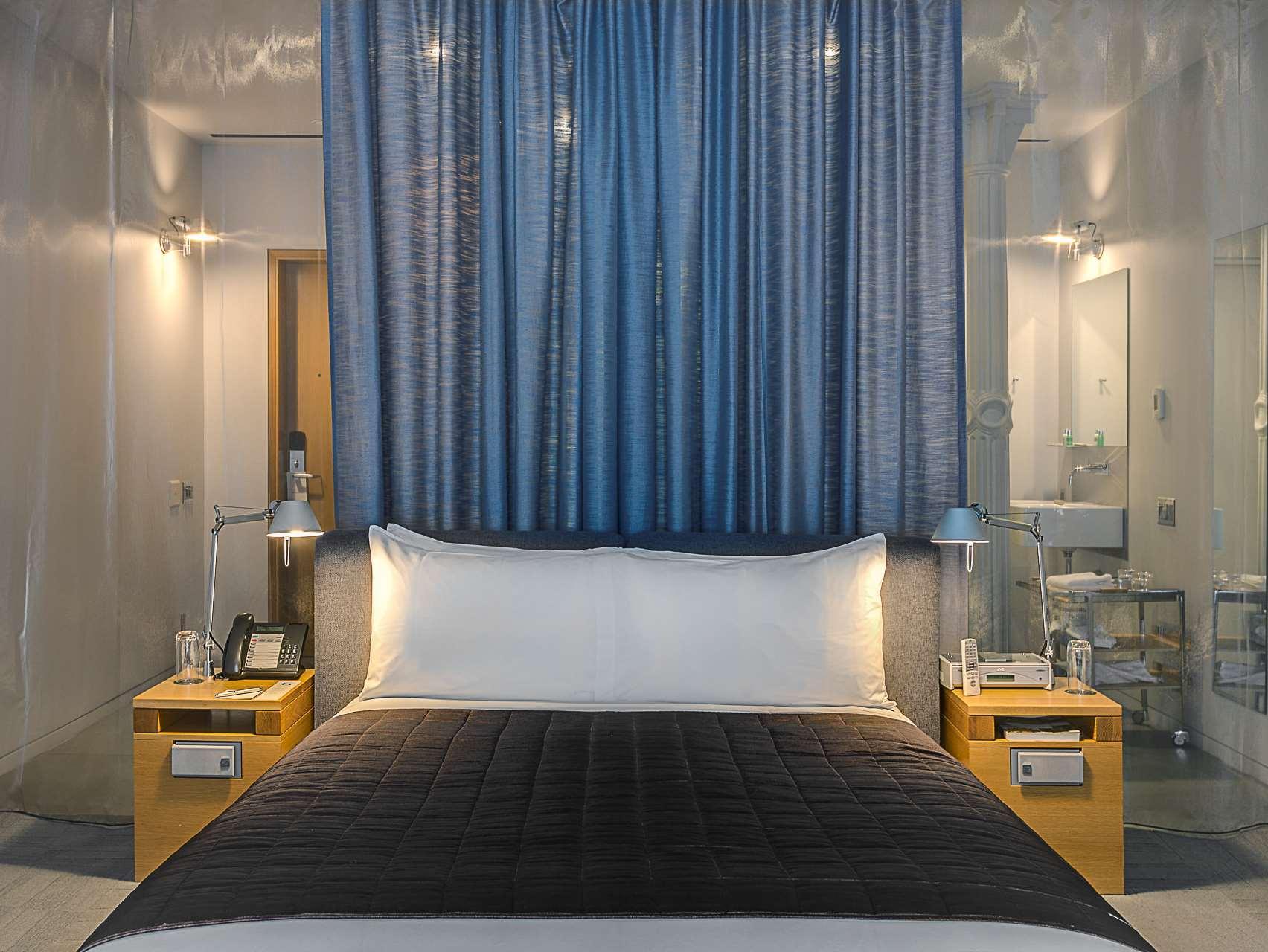 Hotel Gault Montreal Luaran gambar