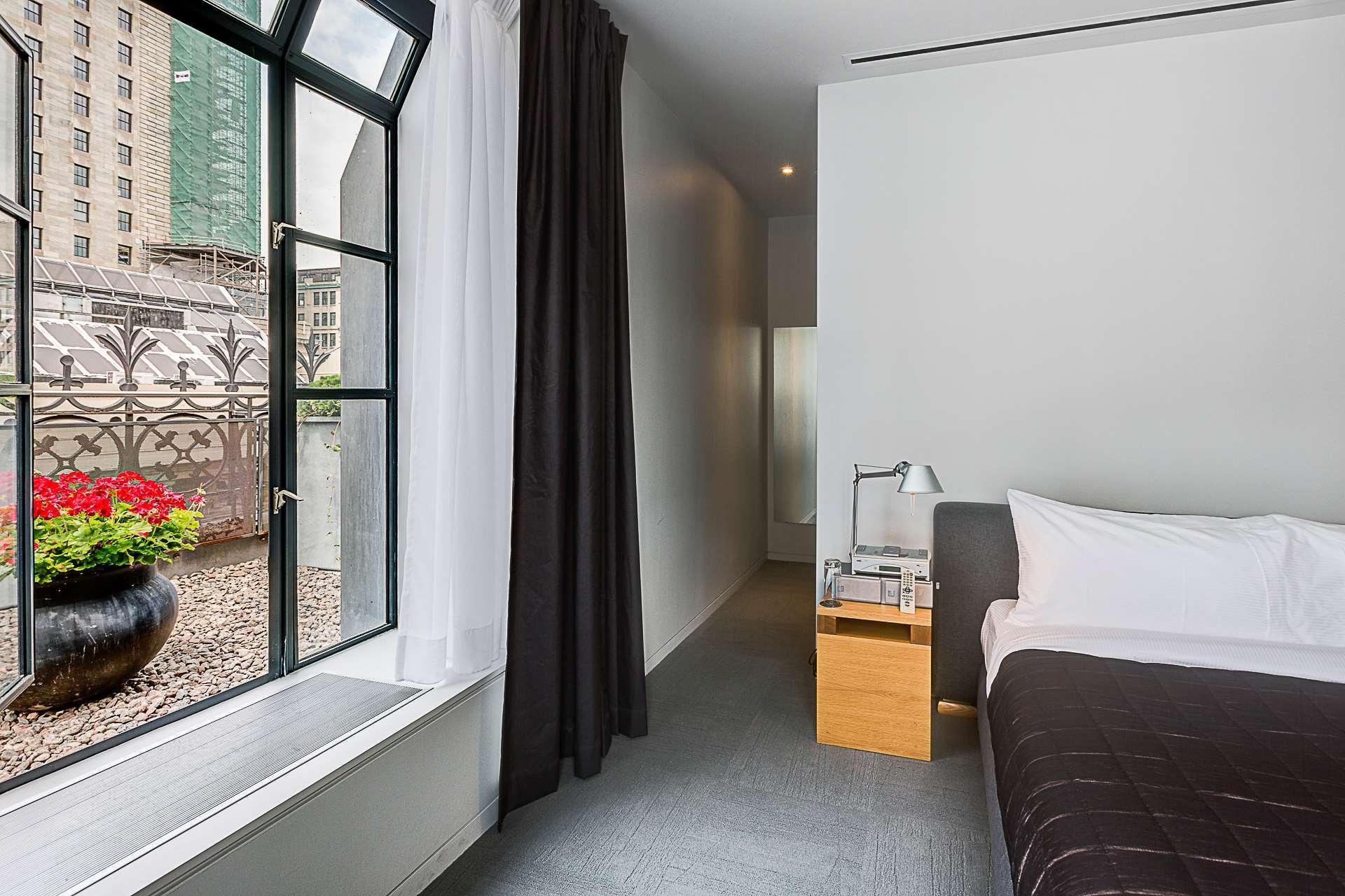 Hotel Gault Montreal Luaran gambar