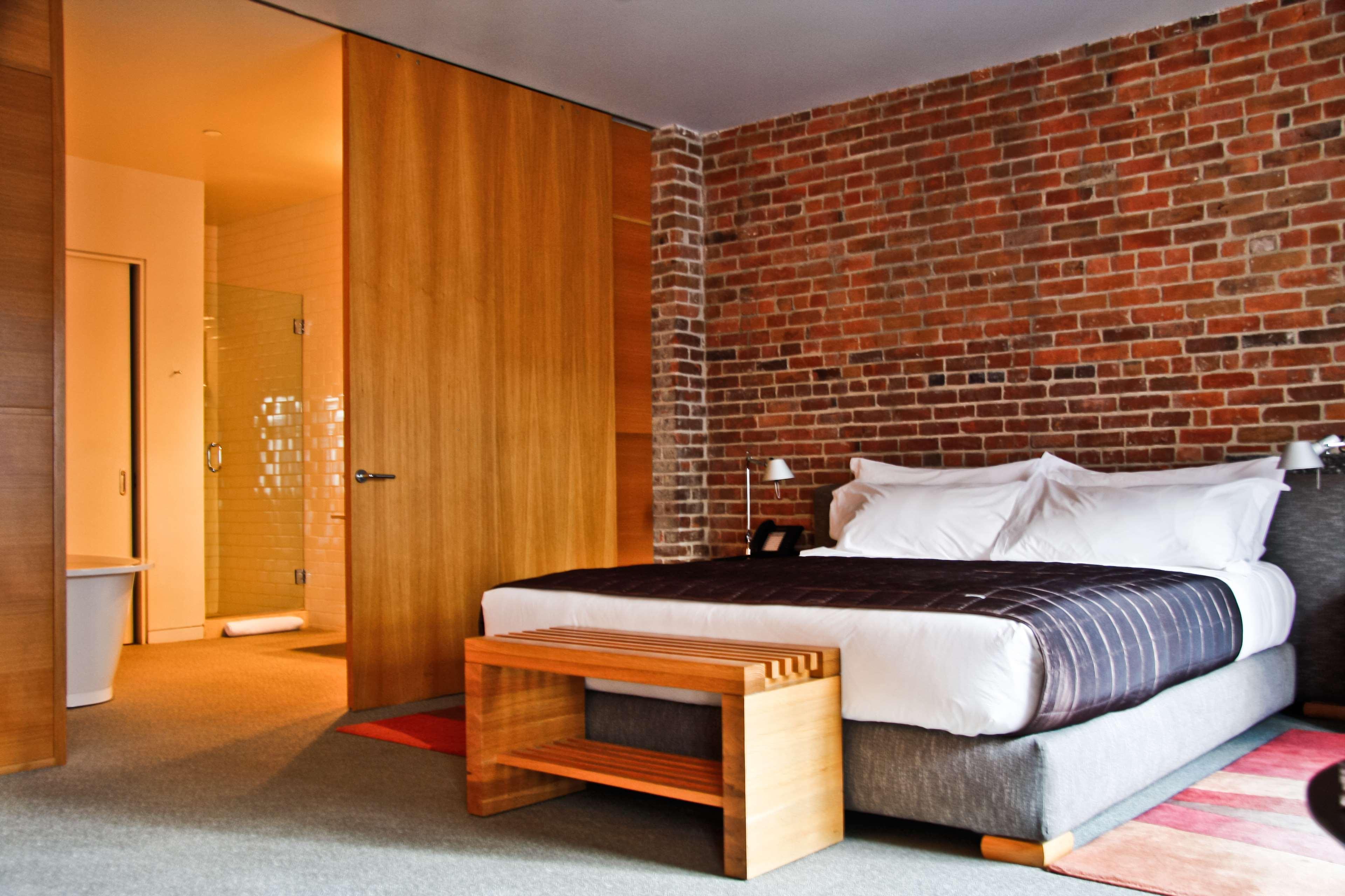 Hotel Gault Montreal Luaran gambar