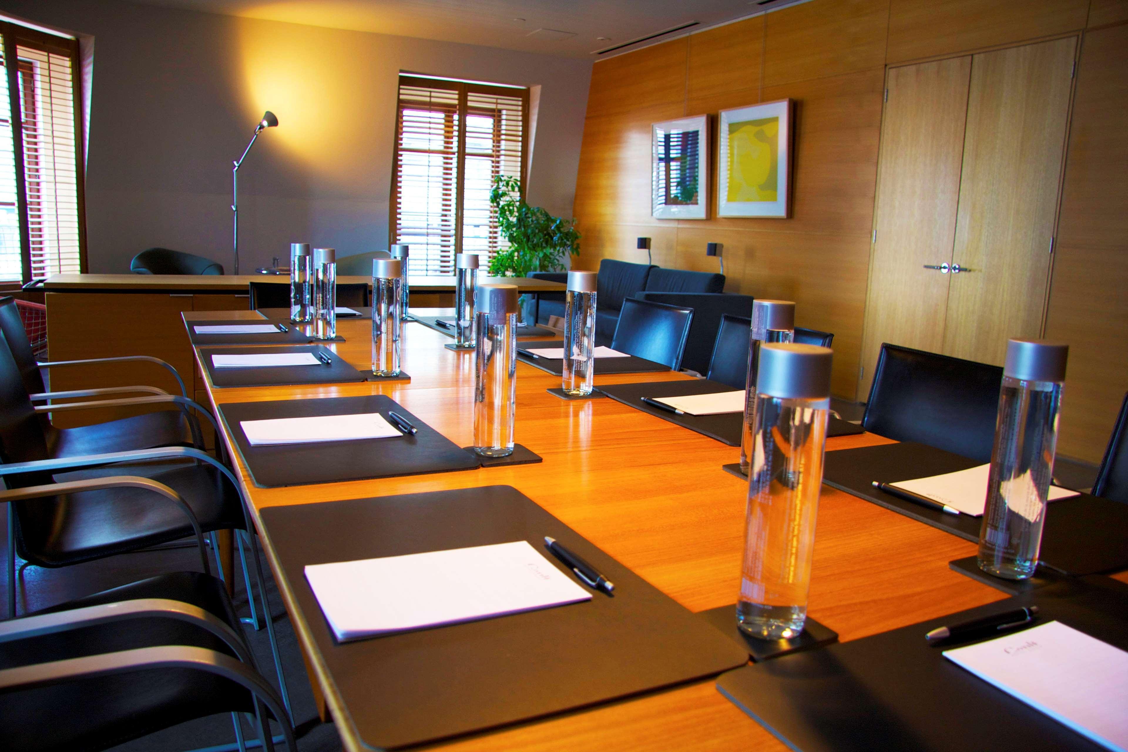 Hotel Gault Montreal Luaran gambar
