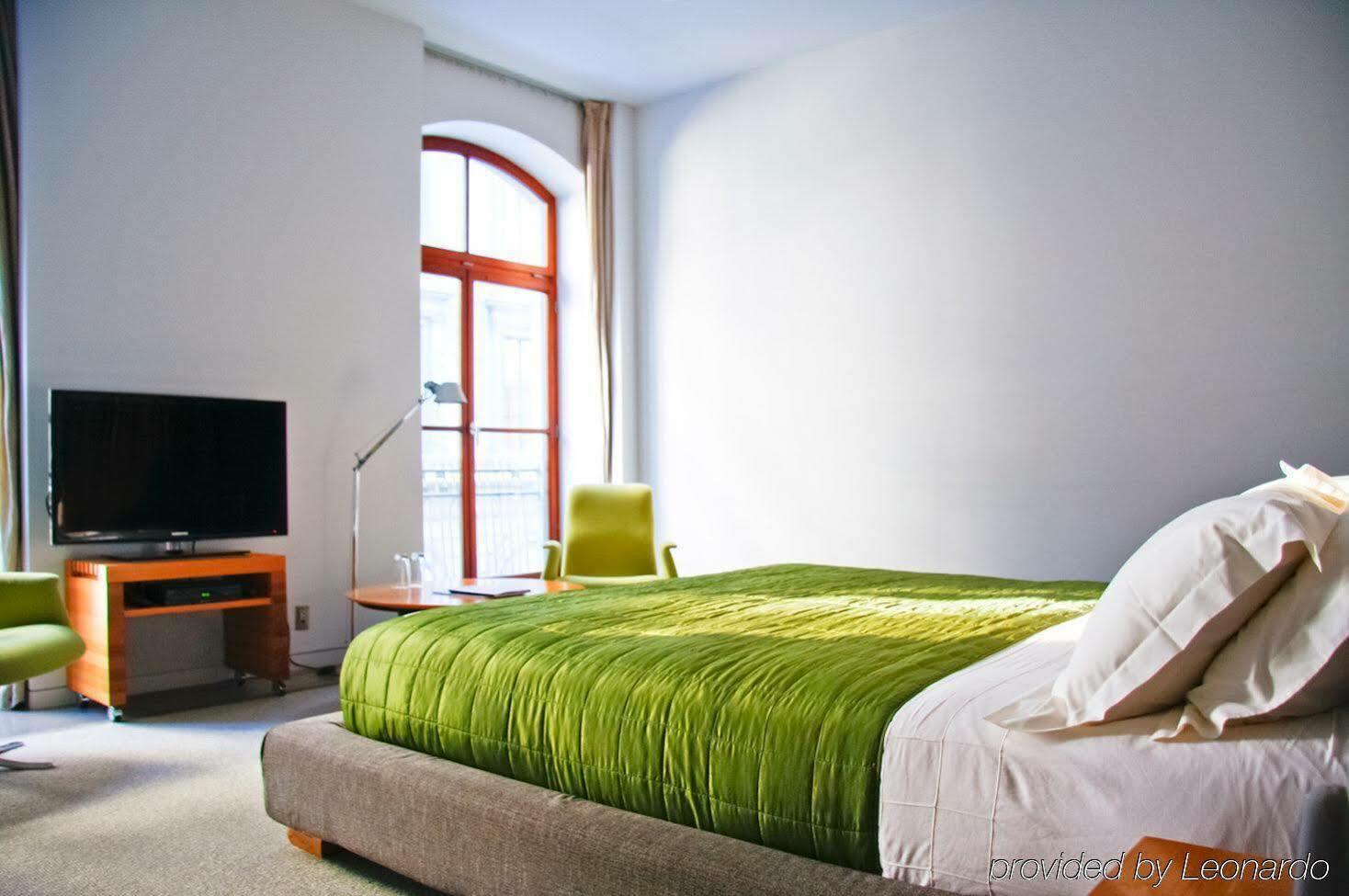 Hotel Gault Montreal Luaran gambar