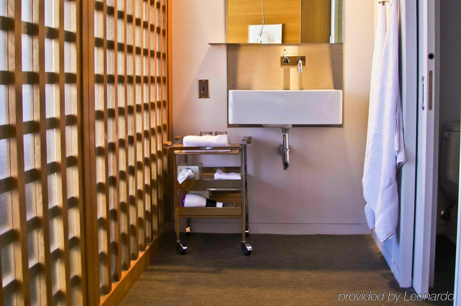 Hotel Gault Montreal Luaran gambar